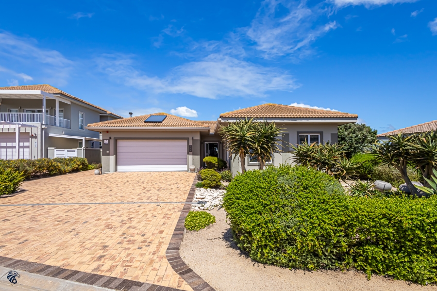 3 Bedroom Property for Sale in Langebaan Country Estate Western Cape